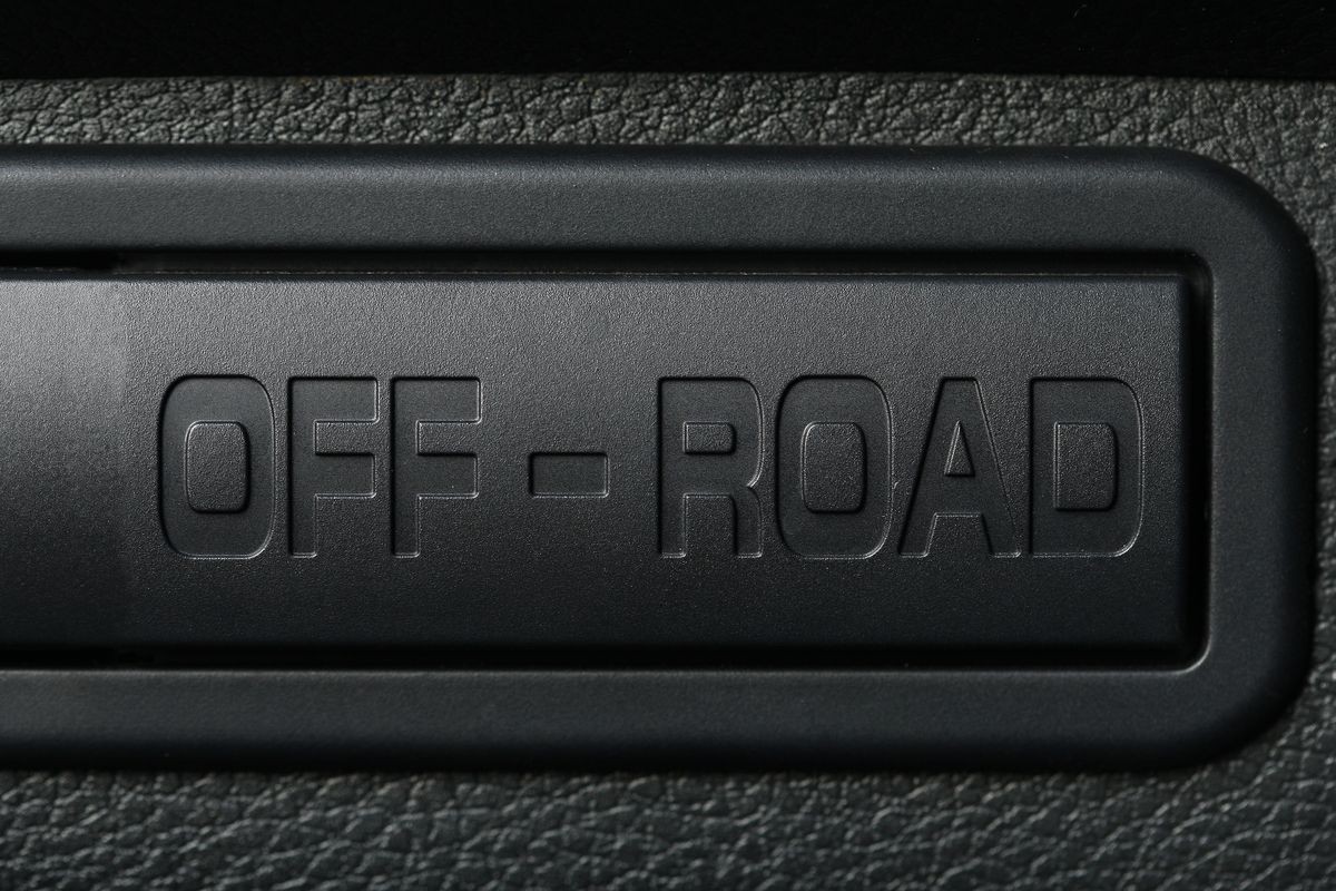 Terrain offroad logo Terrain offroad logo